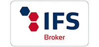 Label ISF Broker