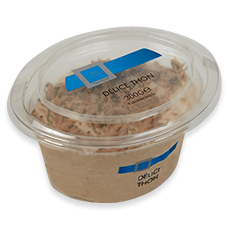 Délice de thon 300g Délice de thon 300g