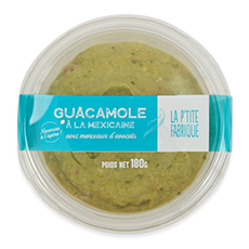 Guacamole - La Petite Fabrique