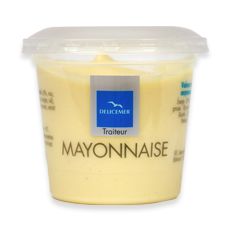 Mayonnaise - Delicemer