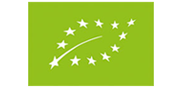 Logo Biologique UE