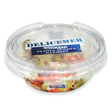 petites-seches-marinees Petites seiches marinées 120g- Delicemer