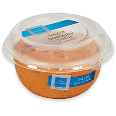 Salade Samourai - Delicemer Salade Samourai - Delicemer