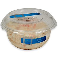 Surimi Crabe - Delicemer Surimi Crabe - Delicemer