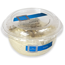 Thon - Delicemer Thon - Delicemer