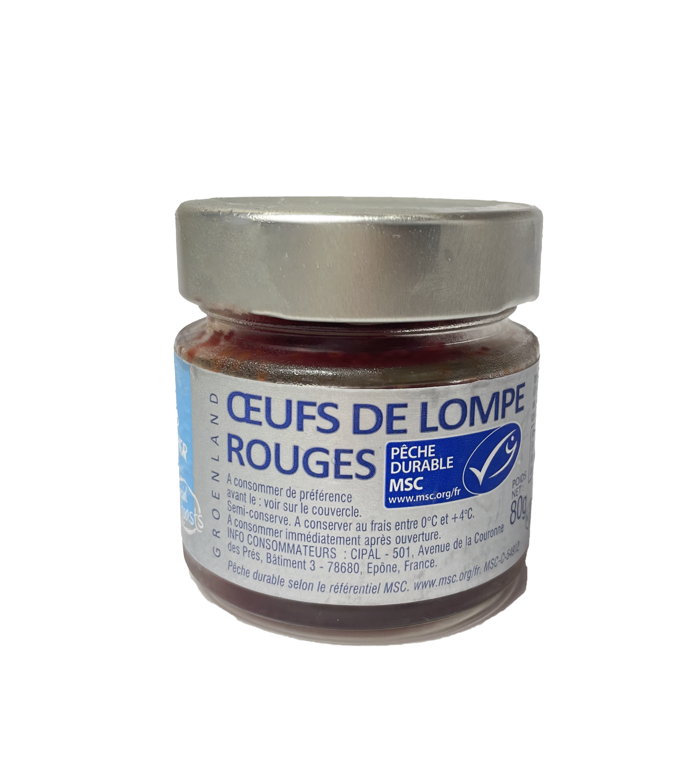 dmer odl rouge