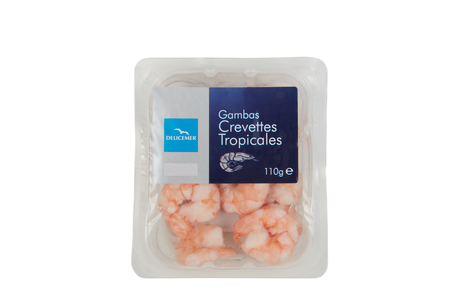 3760036820726 Dmer 110g gambas crevettes tropicale